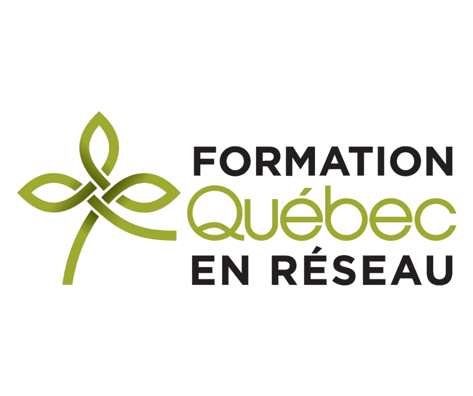 Membre de formation Québec en réseau Membre de formation Québec en réseau
