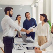 Processus d'embauche et rétention du personnel